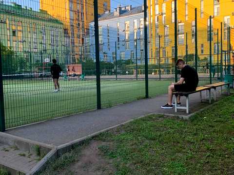 квартира за адресою Березнева вул., 12