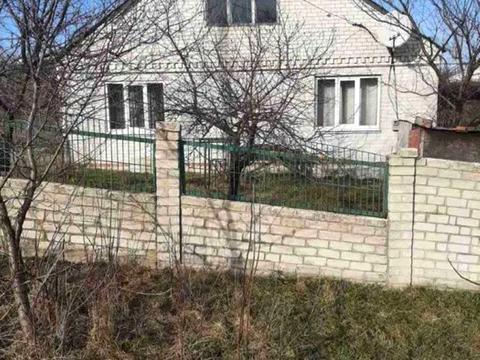 дом по адресу ювилейний провулок, 4