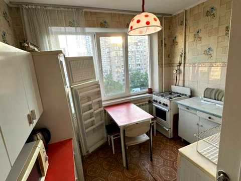 квартира по адресу Владимира Ивасюка просп. (Героїв Сталінграду), 44