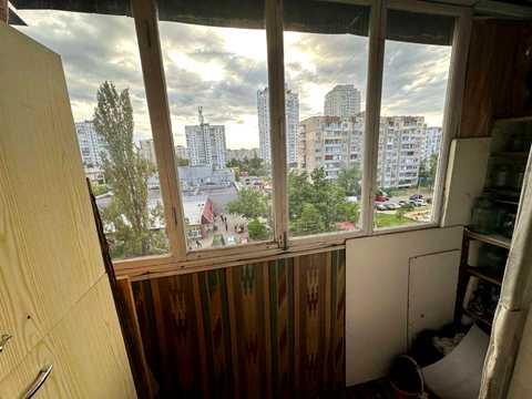 квартира по адресу Владимира Ивасюка просп. (Героїв Сталінграду), 44