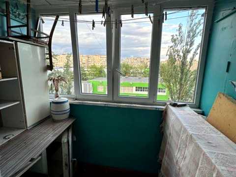квартира по адресу Владимира Ивасюка просп. (Героїв Сталінграду), 44