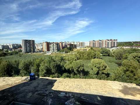 квартира по адресу Озёрная ул., 9