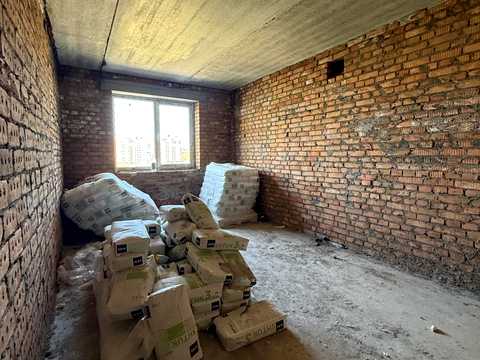 квартира по адресу Озёрная ул., 9