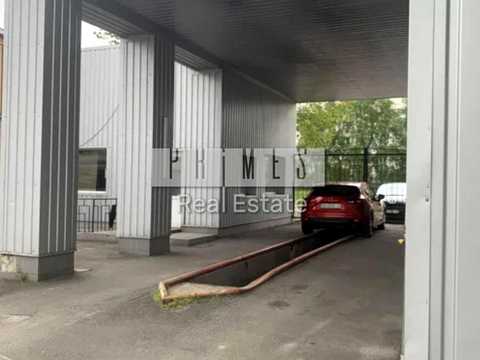 коммерческая по адресу Васильківська, 1