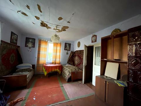 будинок за адресою Левадна 68
