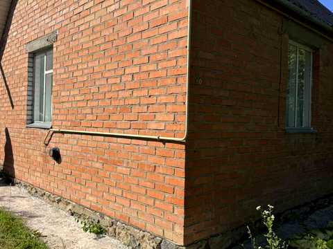 будинок за адресою Вінницькі Хутори