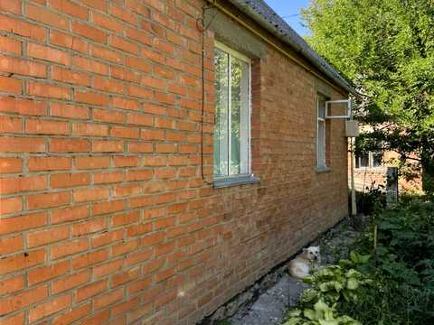 будинок за адресою Вінницькі Хутори