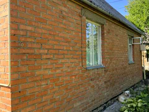 будинок за адресою Вінницькі Хутори
