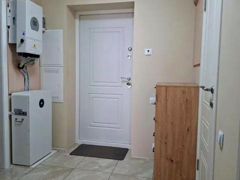 квартира за адресою с. Крижанівка, Академіка Сахарова вул., 5-Г