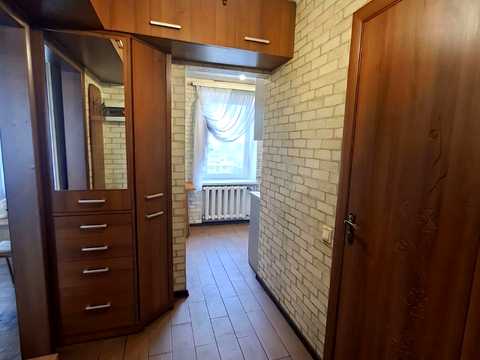 квартира за адресою Левка Лук'яненка пров. (Ватутіна), 30