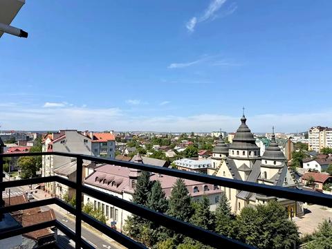 квартира за адресою Незалежності вул., 148а