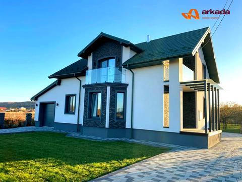 будинок за адресою с. Ганнусівка, франка