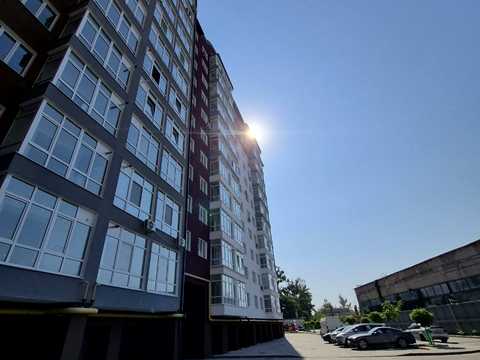 комерційна за адресою Івано-Франківськ, Височана вул., 18 к20