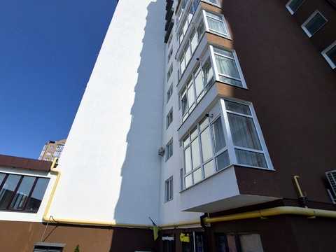 комерційна за адресою Івано-Франківськ, Височана вул., 18 к20