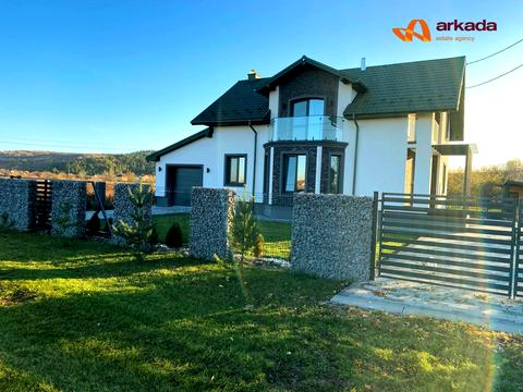 будинок за адресою с. Ганнусівка, франка