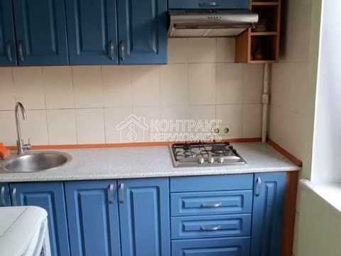 квартира за адресою Волонтерська вул. (Соціалістична), 60