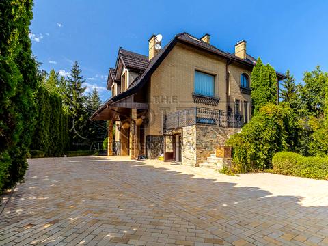 будинок за адресою Старокиївська вул.