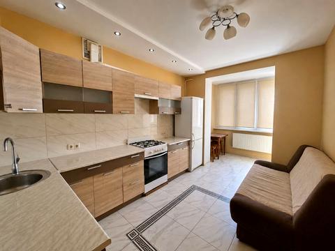квартира по адресу Киевская ул., 29