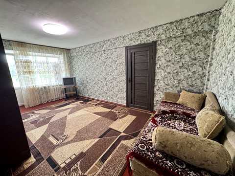 квартира по адресу Циолковского ул., 5/1