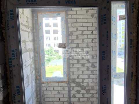 квартира за адресою Гвардійців-Широнінців вул., 72