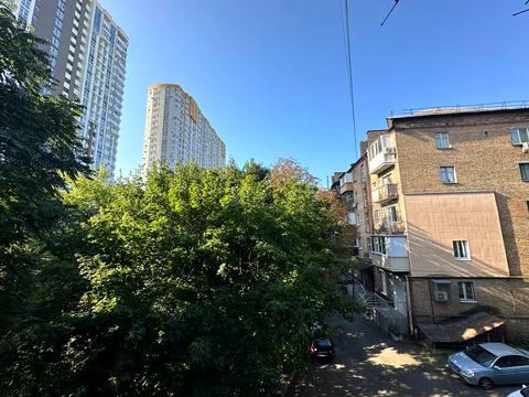 квартира по адресу Ростиславская ул. (Маршала Рыбалко), 5