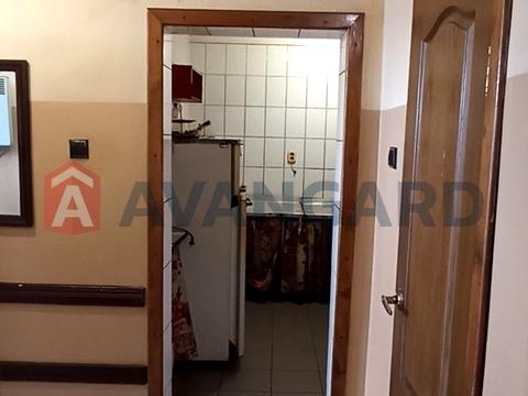 коммерческая по адресу Строителей бульв., 7а