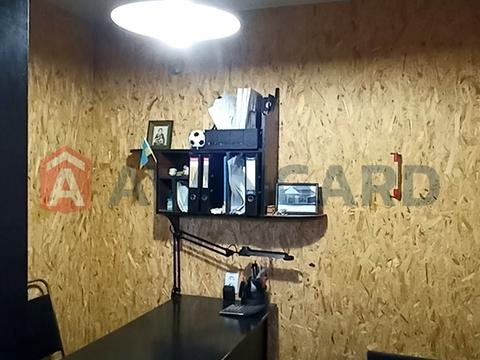 коммерческая по адресу Строителей бульв., 7а