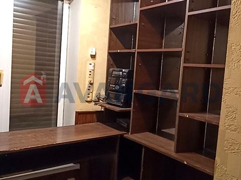 коммерческая по адресу Строителей бульв., 7а