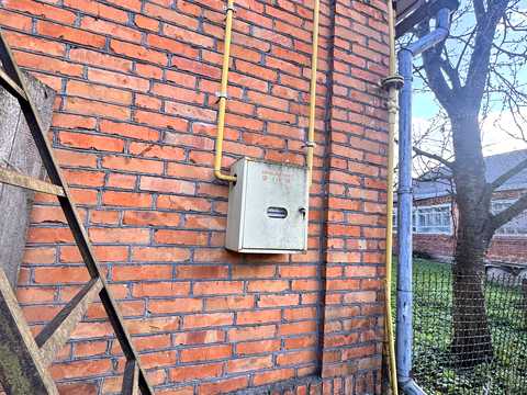 будинок за адресою Шкільний пров.