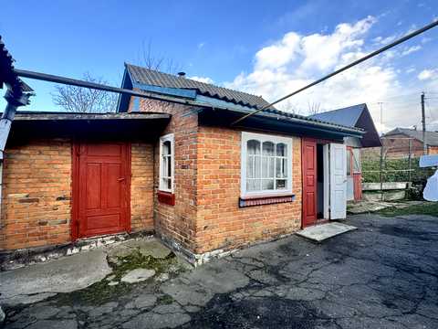 будинок за адресою Шкільний пров.
