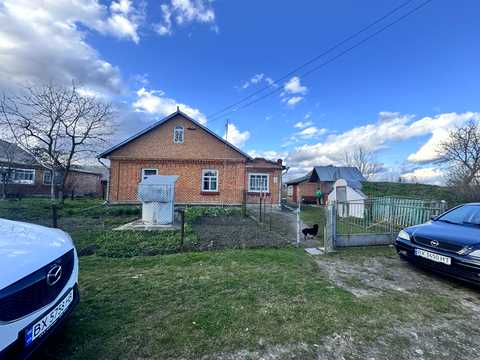 будинок за адресою Шкільний пров.