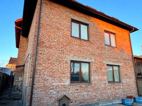 будинок за адресою Тараса Шевченка вул., 248