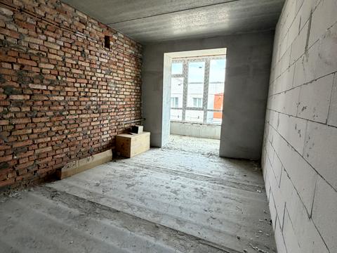 квартира по адресу Кам'янецька ул., (Будинок)