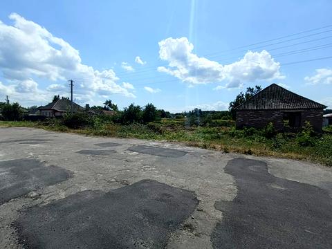 будинок за адресою с. Мелесівка, Шевченка, 33