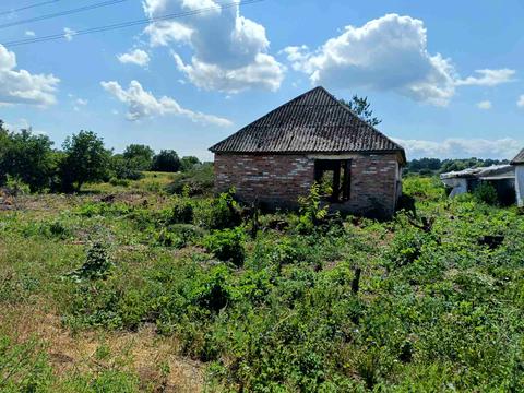 будинок за адресою с. Мелесівка, Шевченка, 33