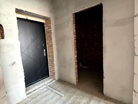 квартира по адресу Кам'янецька ул., (Будинок)