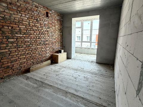квартира по адресу Кам'янецька ул., (Будинок)
