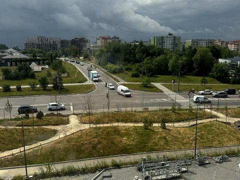 квартира за адресою Пасічна вул., (Будинок 5)