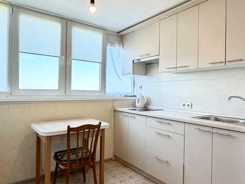квартира по адресу Пригородная ул., 24