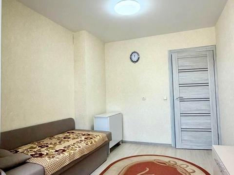 квартира по адресу Пригородная ул., 24