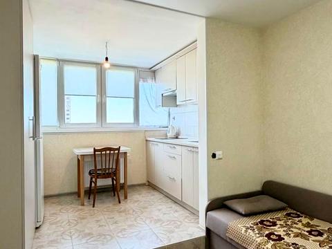 квартира по адресу Пригородная ул., 24