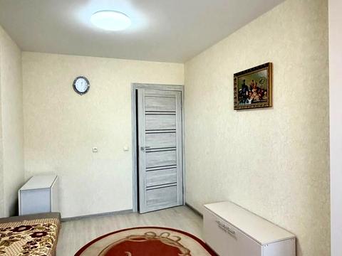 квартира по адресу Пригородная ул., 24