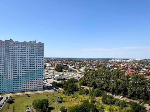 квартира по адресу Пригородная ул., 24