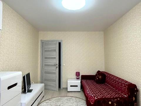 квартира по адресу Пригородная ул., 24