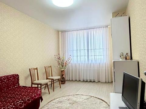 квартира по адресу Пригородная ул., 24
