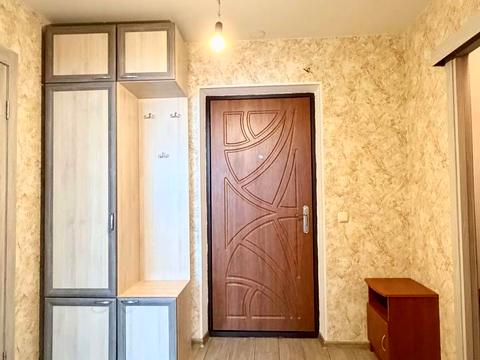 квартира по адресу Пригородная ул., 24