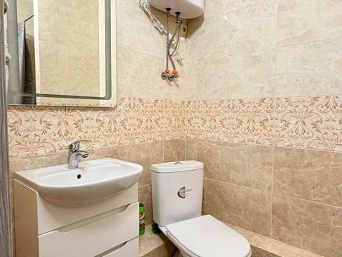квартира по адресу Пригородная ул., 24