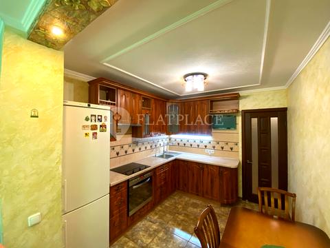 квартира за адресою Урлівська вул., 23