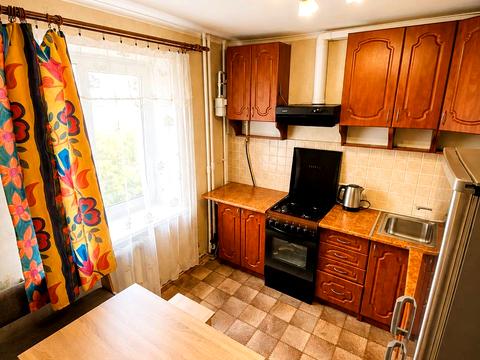 квартира по адресу Шкільна ул., 7/1