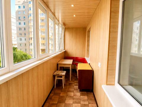 квартира по адресу Шкільна ул., 7/1